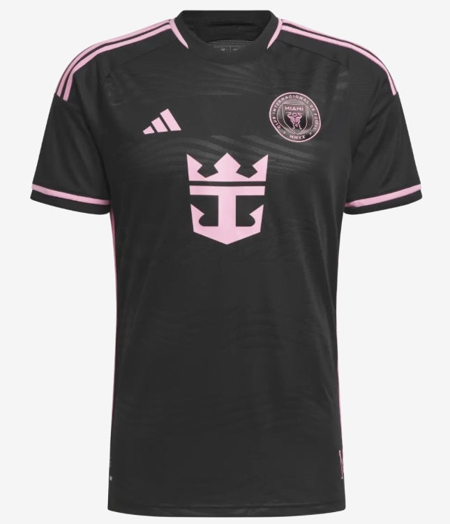 Camiseta Inter Miami Messi — La Pulga en Miami