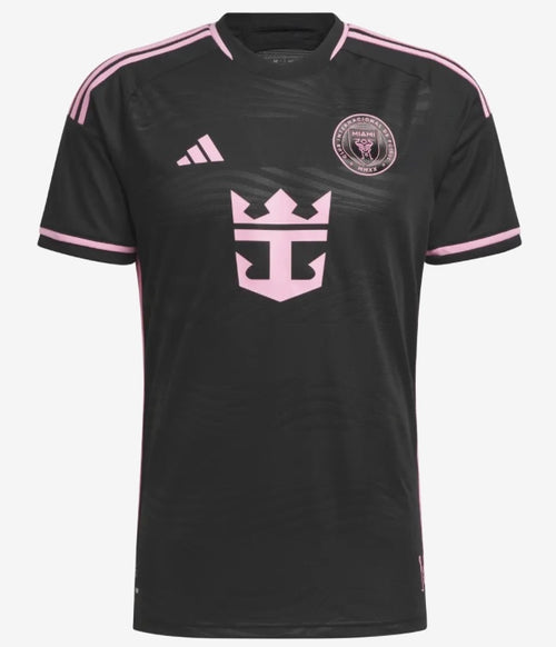 Camiseta Inter Miami Messi — La Pulga en Miami