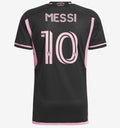 Camiseta Inter Miami Messi — La Pulga en Miami