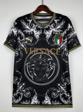 Camiseta Italia — La Azzurra de Leyenda