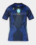 Camiseta Brazil