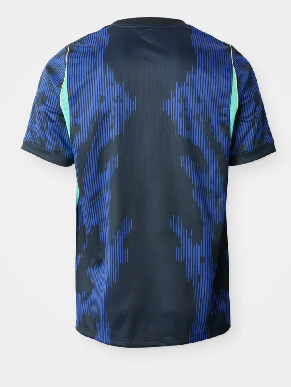 Camiseta Brazil